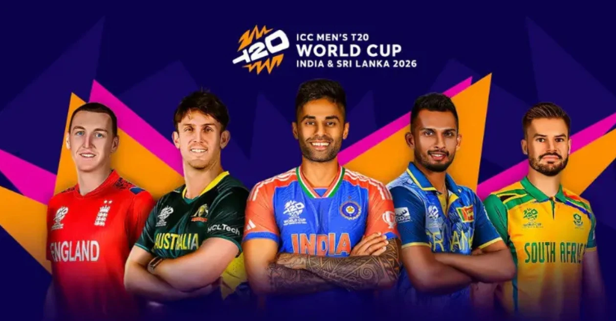 T20 वर्ल्ड कप वॉर्म-अप मैच: श्रीलंका A बनाम ओमान और नीदरलैंड्स बनाम ज़िम्बाब्वे - लाइव स्ट्रीमिंग और ब्रॉडकास्ट डिटेल्स कहाँ देखें