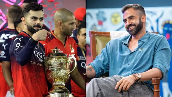 IPL 2026 RCB for Sale: దాదాపు 2 బిలియన్ డాలర్ల విలువతో RCB అమ్మకానికి