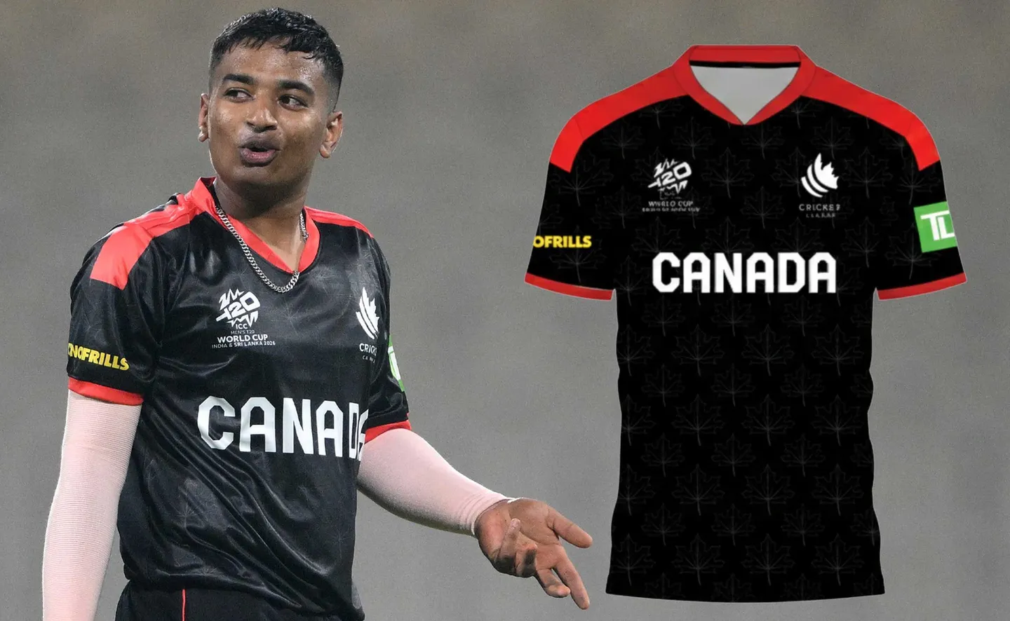 Canada: