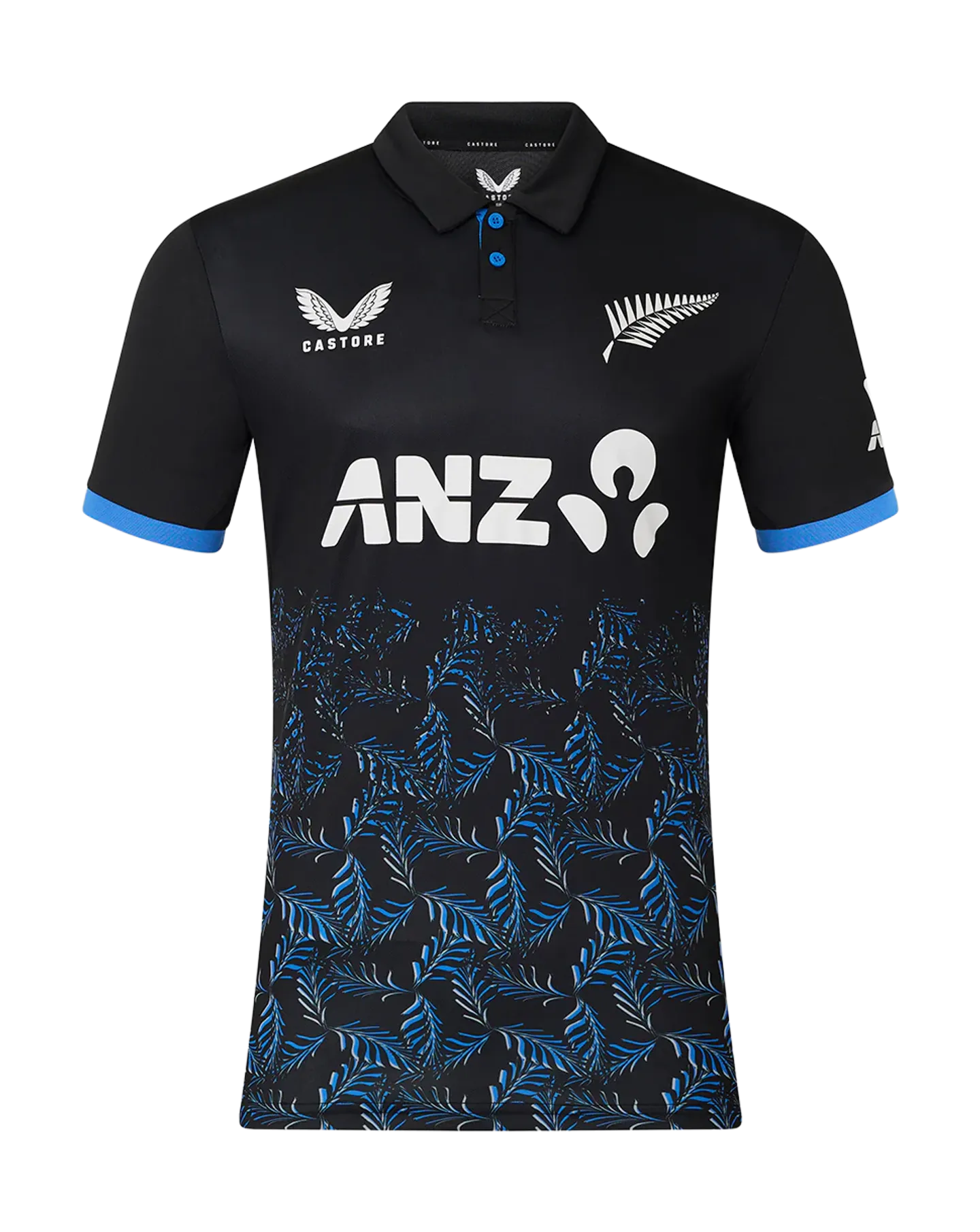 ICC Men’s T20 World Cup 2026 Team Jerseys: All Kits Revealed So Far