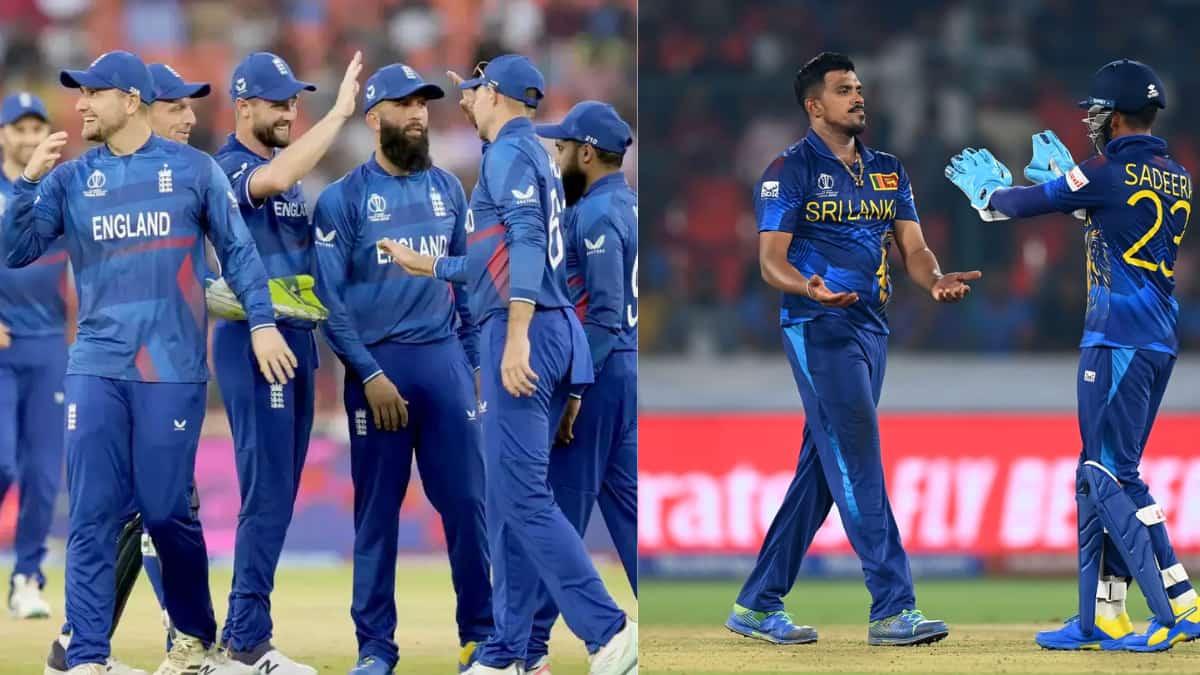 श्रीलंका बनाम इंग्लैंड T20I मैच प्रीव्यू: पिच रिपोर्ट, प्लेइंग XI और भविष्यवाणी