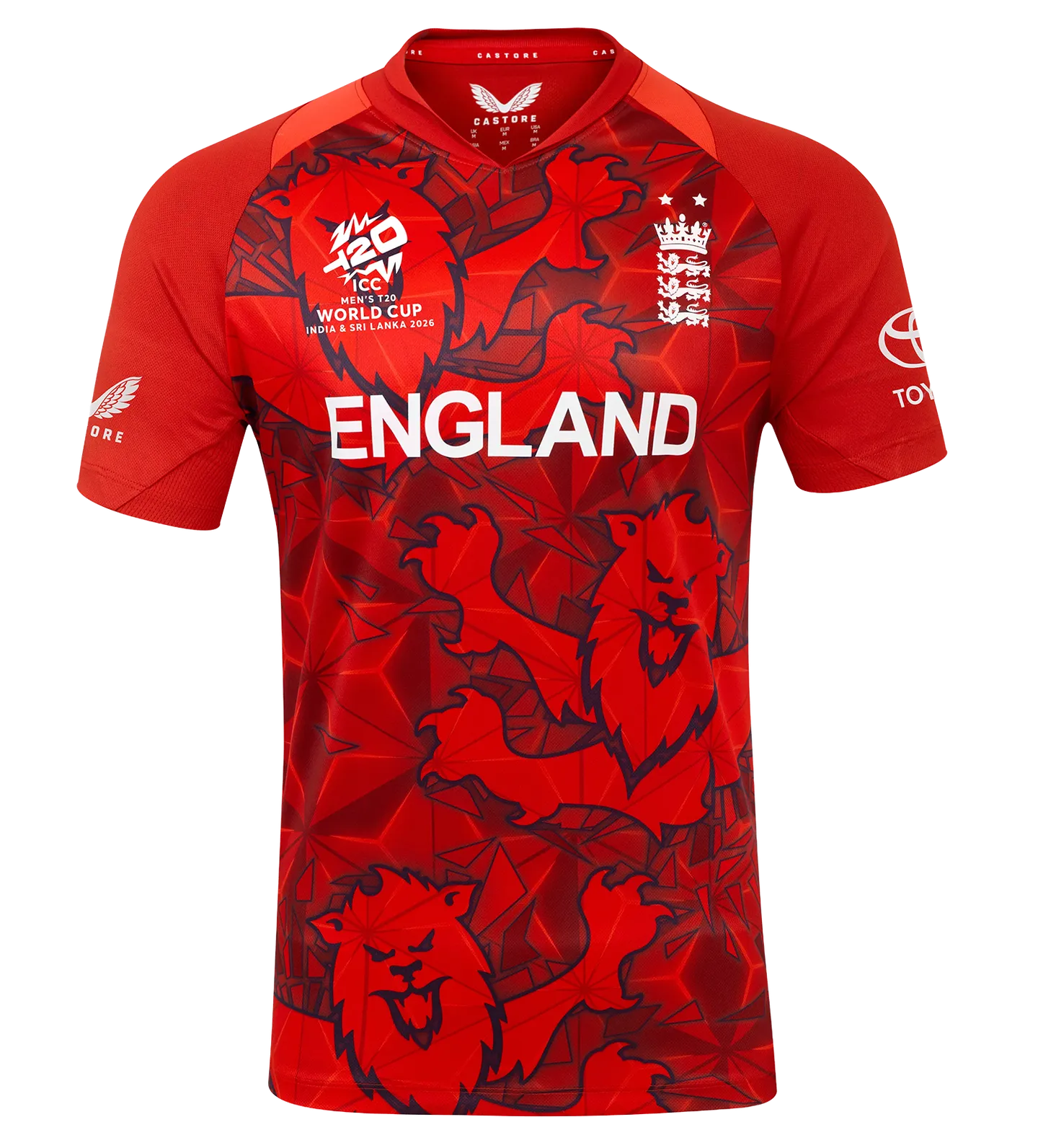 England
