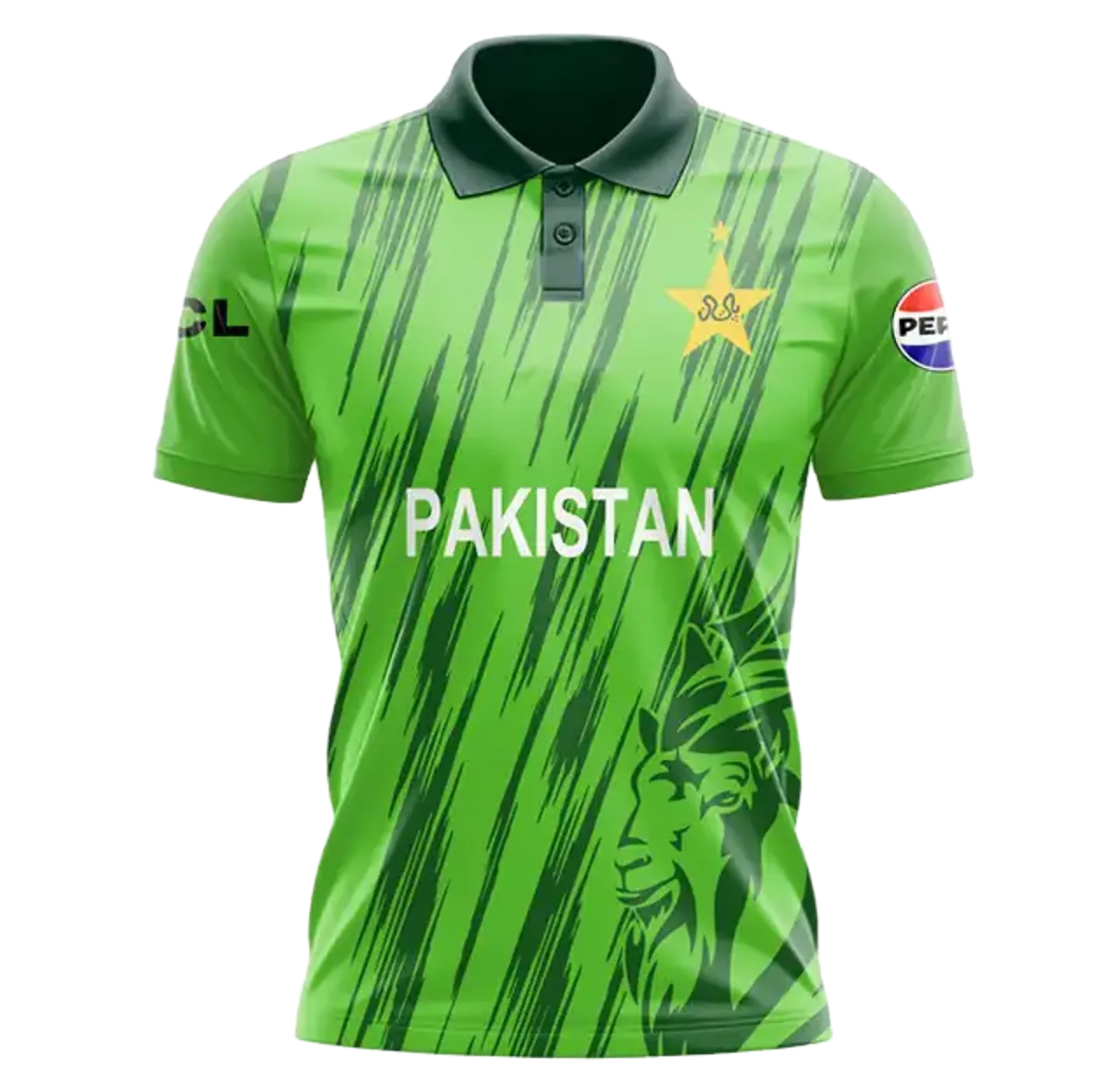 ICC Men’s T20 World Cup 2026 Team Jerseys: All Kits Revealed So Far