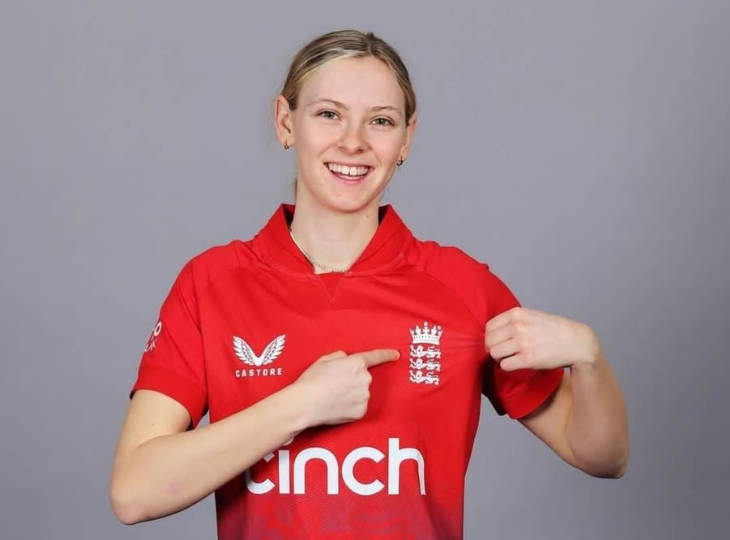 Sophia Smale
