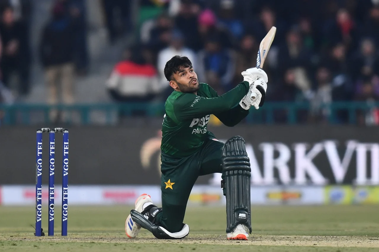 Usman Khan to keep wickets for Pakistan in the T20 World Cup, confirms Salman