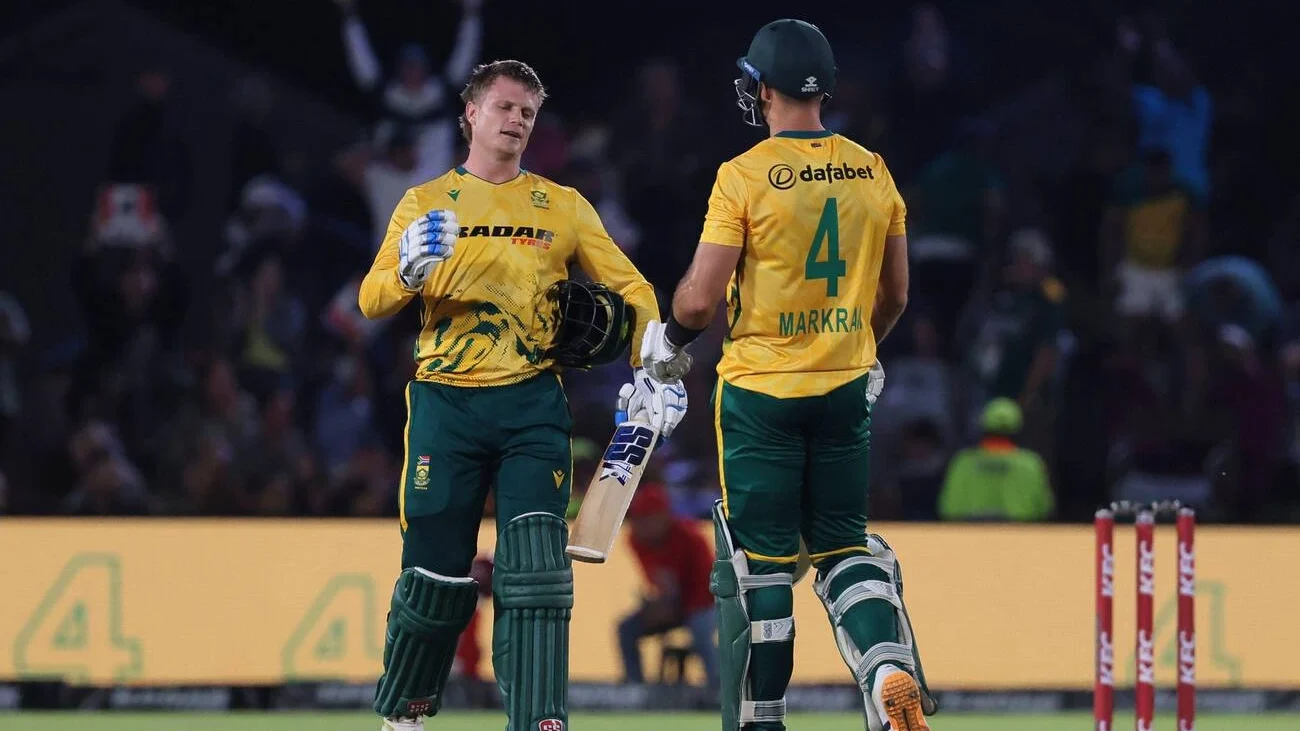 ICC Men’s T20 World Cup 2026 Team Jerseys: All Kits Revealed So Far