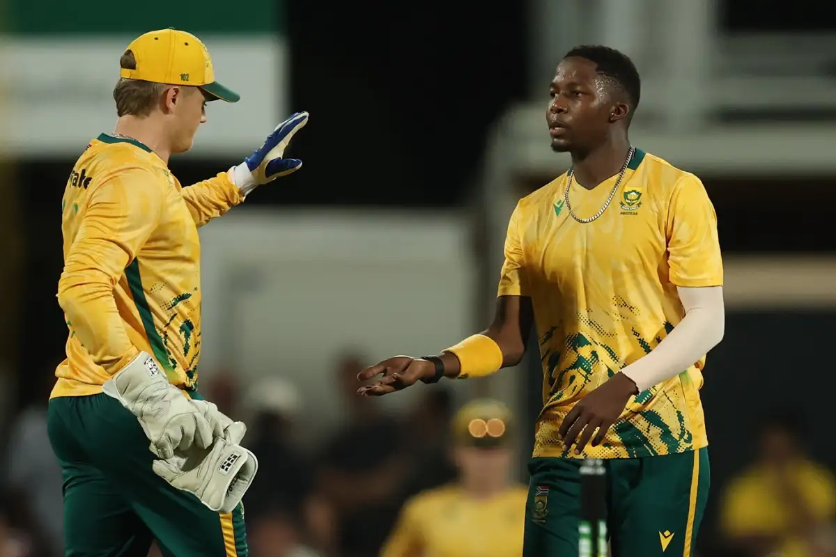T20 World Cup 2026: Top 5 Youngest Players to Watch