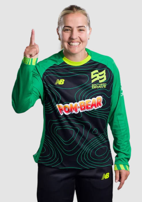 Amara Carr