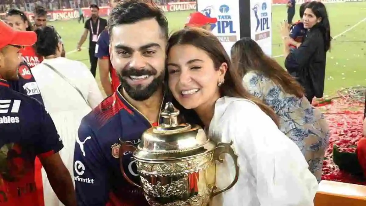 RCB बिक्री प्रक्रिया शुरू: डियाजियो ने भेजे दस्तावेज़, 18,000 करोड़ रुपये का वैल्यूएशन