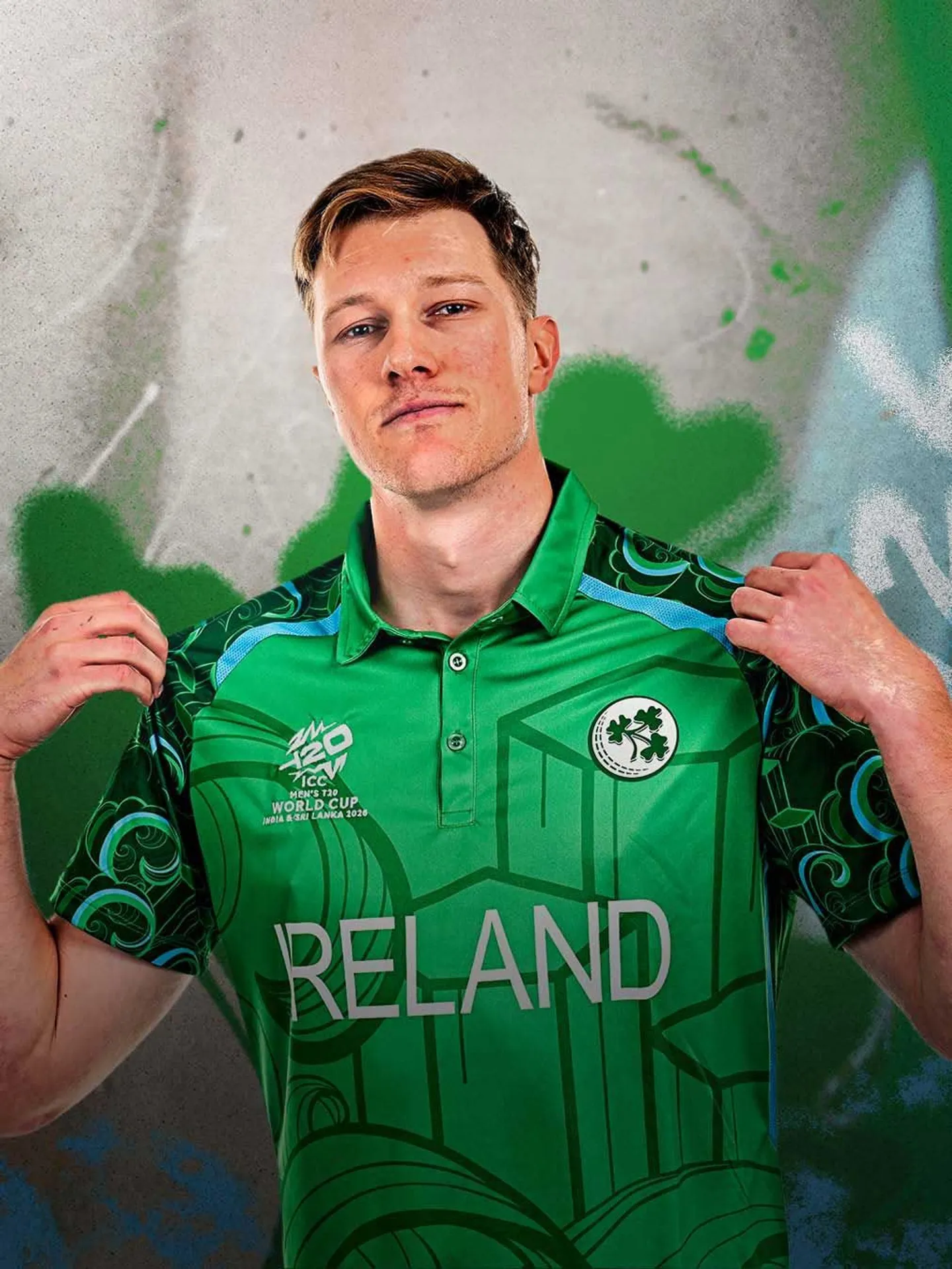 Ireland