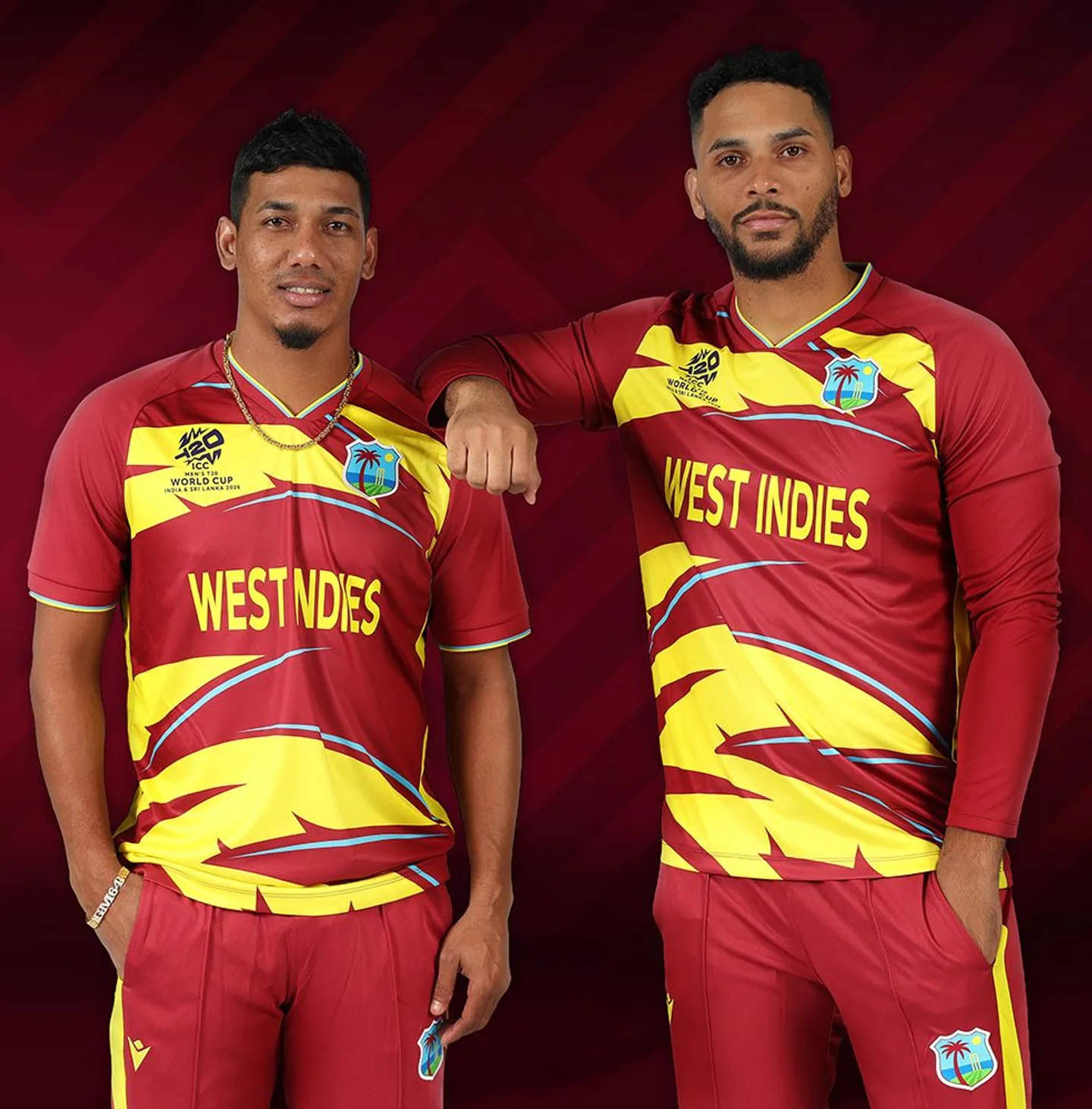 West Indies