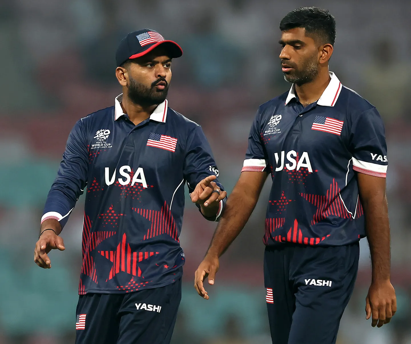 ICC Men’s T20 World Cup 2026 Team Jerseys: All Kits Revealed So Far