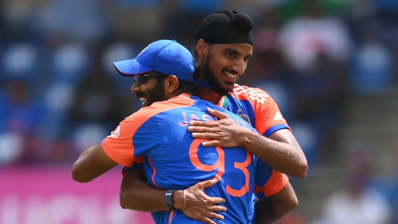 ICC टी20 विश्व कप इतिहास में सबसे ज्यादा विकेट लेने वाले भारतीय गेंदबाज