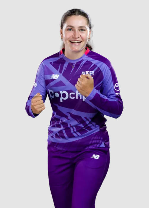 Ella Claridge