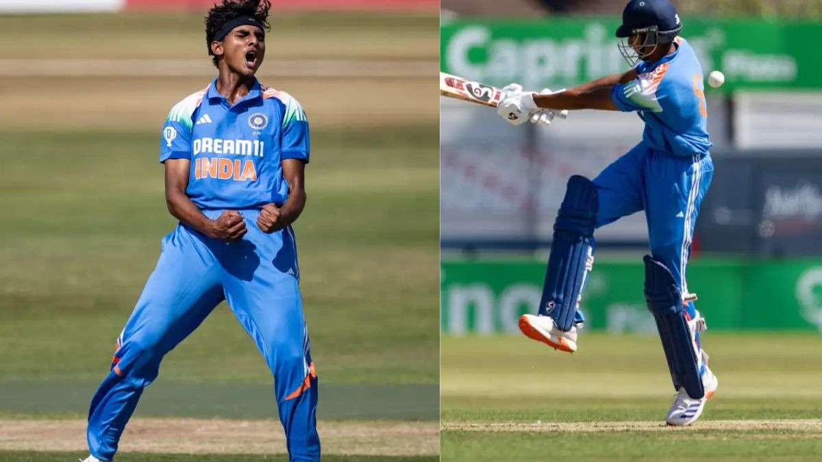 भारत U19 बनाम अफगानिस्तान U19: लाइव स्ट्रीमिंग, वेन्यू और स्क्वॉड डिटेल्स