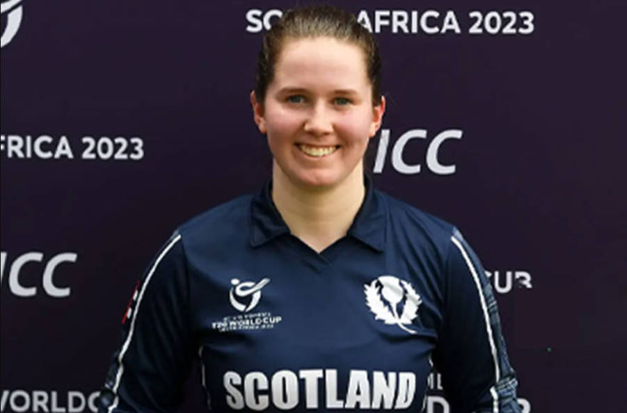 Katherine Fraser