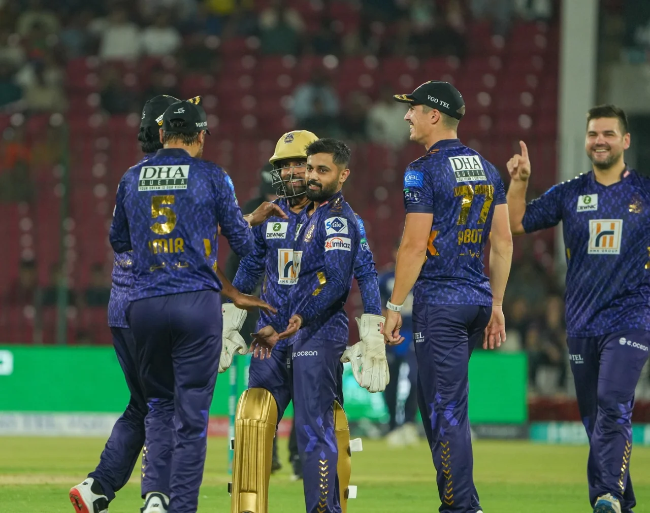 PSL 11 retentions: Quetta keep Abrar, Usman Tariq as Wasim Jr and Saud Shakeel enter auction