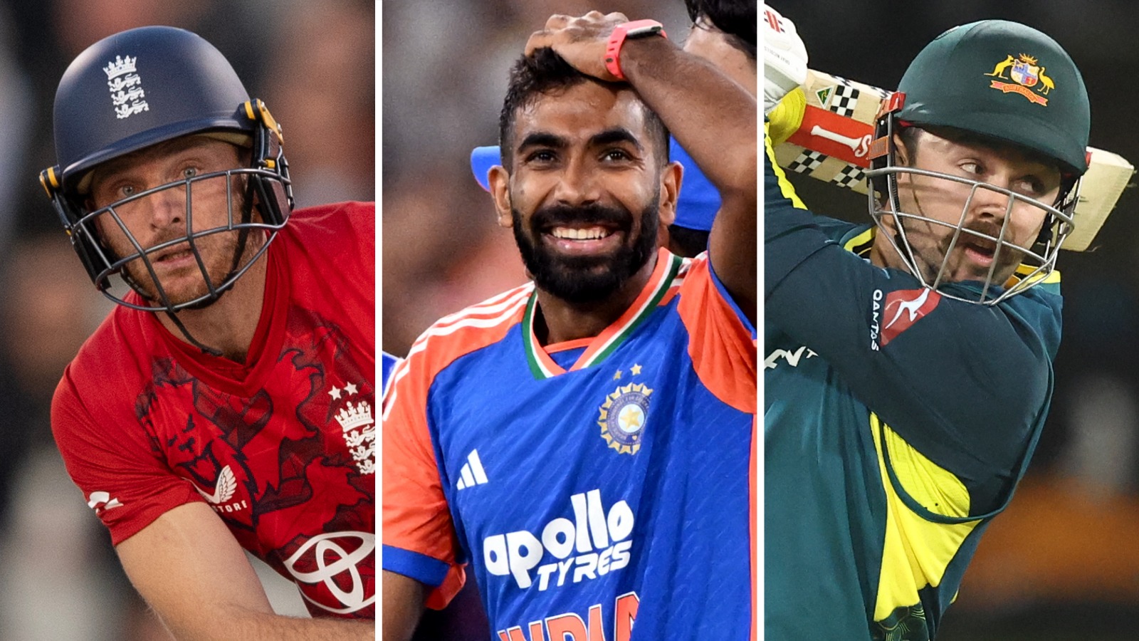 ICC टी20 विश्व कप 2026: ये खिलाड़ी टूर्नामेंट में बन सकते हैं सबसे बड़े आकर्षण