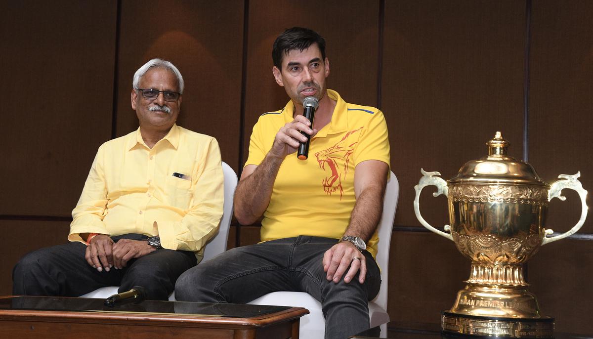 మహిళల క్రికెట్‌లోకి సీఎస్‌కే అడుగు? WPL ప్రవేశంపై సంకేతాలు
