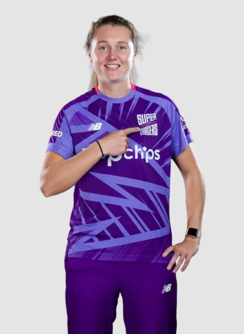 Grace Potts
