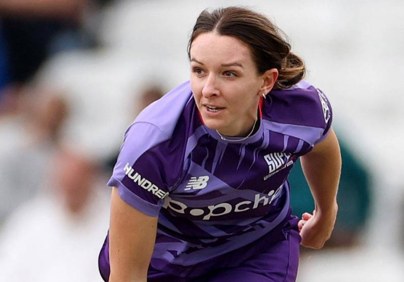 Kate Cross