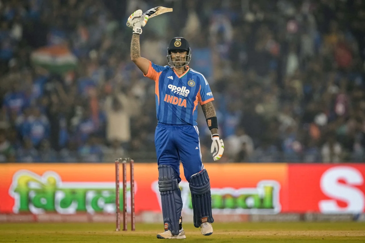 T20 World Cup 2026: Teams, Captains List & ICC Men’s T20 World Cup Winners (2007–2024)