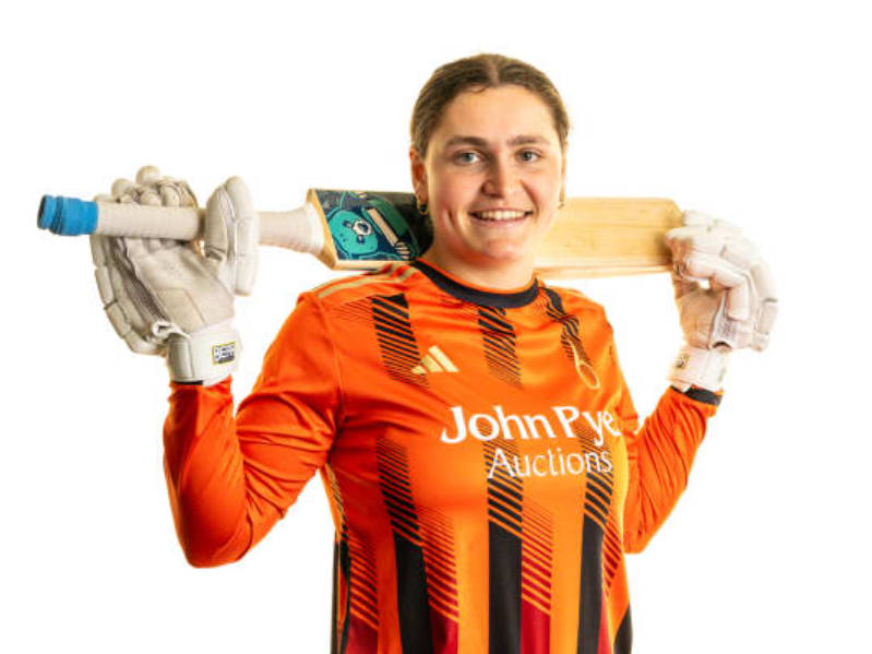 Ella Claridge
