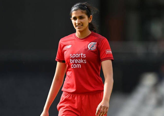 Mahika Gaur
