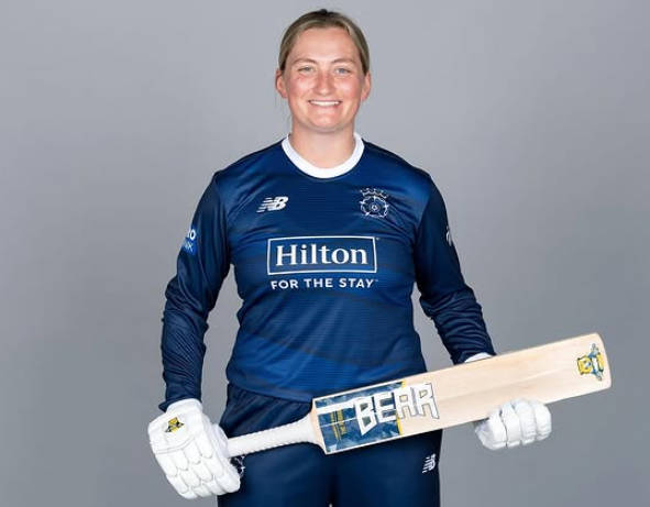 Rebecca Tyson
