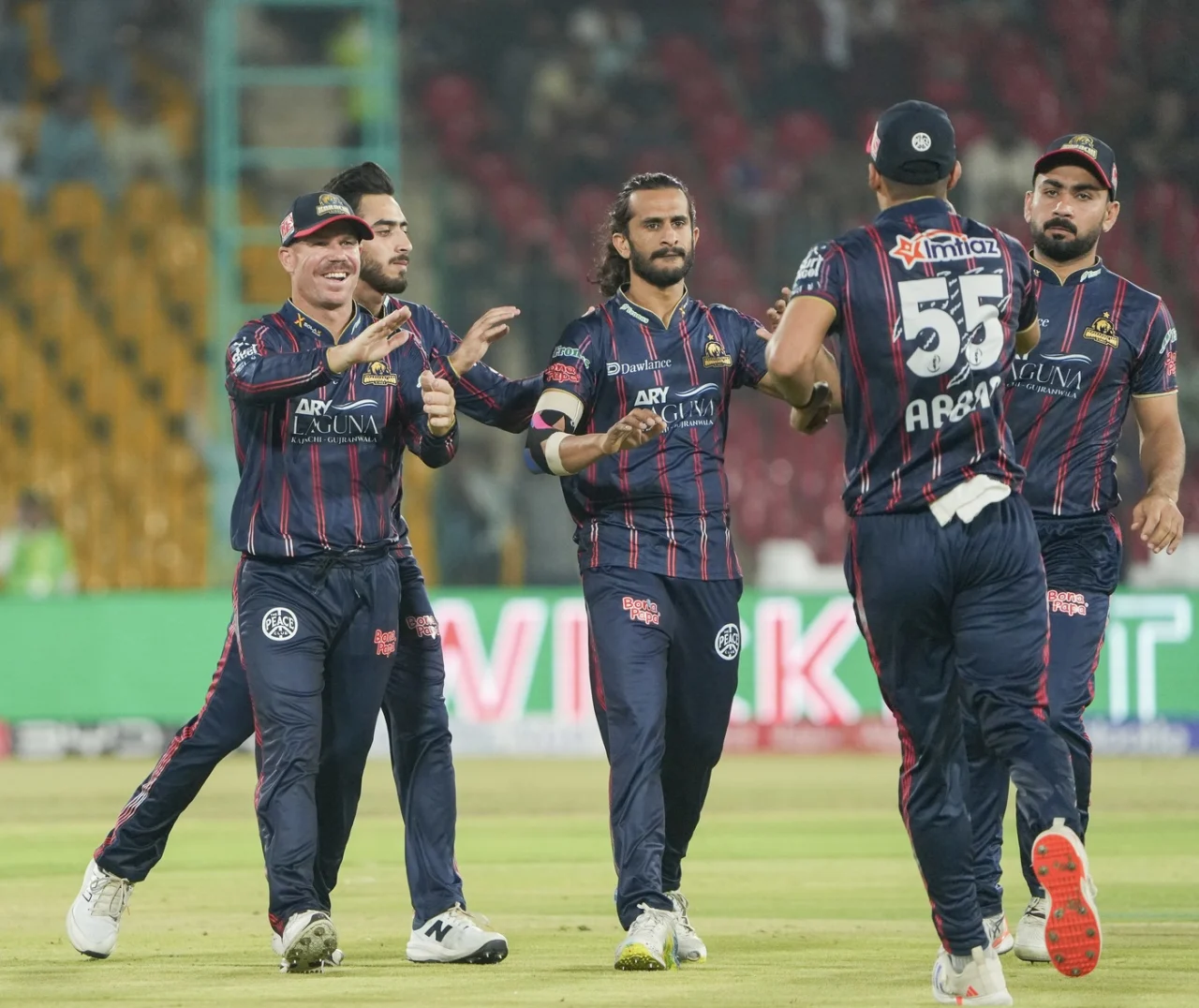 PSL 11 retentions: Karachi keep Hasan Ali, Khushdil Shah for the upcoming season