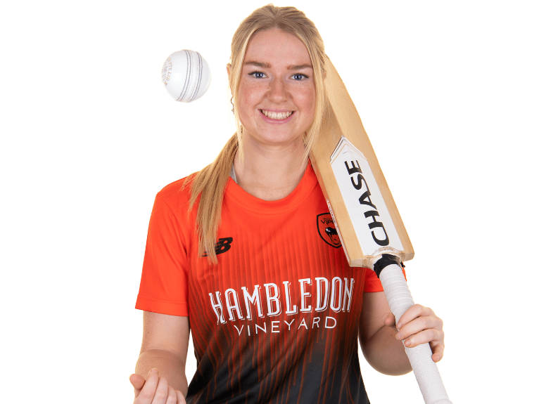 Alice Monaghan