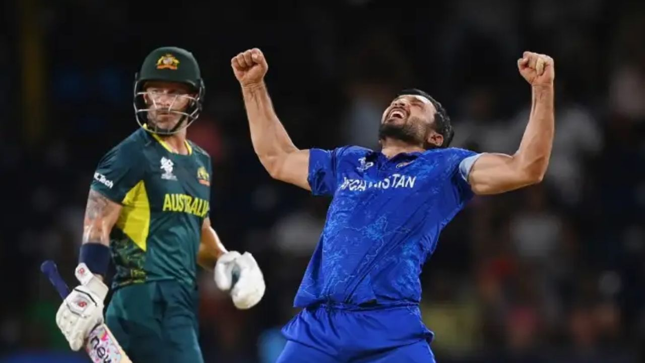 Top 3 Biggest Upsets in T20 World Cup History