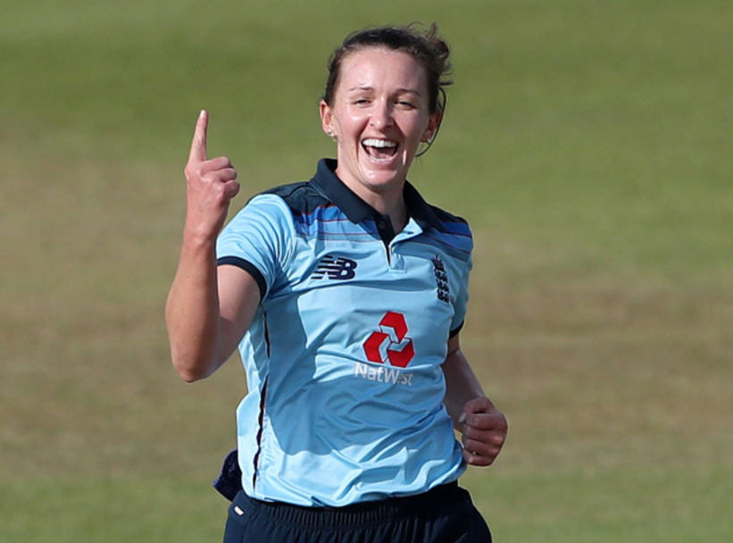 Kate Cross