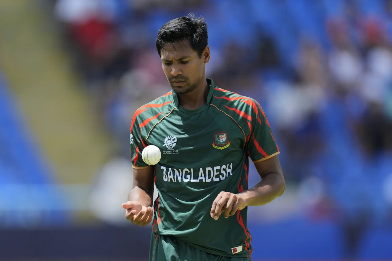 Mustafizur Rahman Returns to Lahore Qalandars for PSL 2026 After IPL Exit