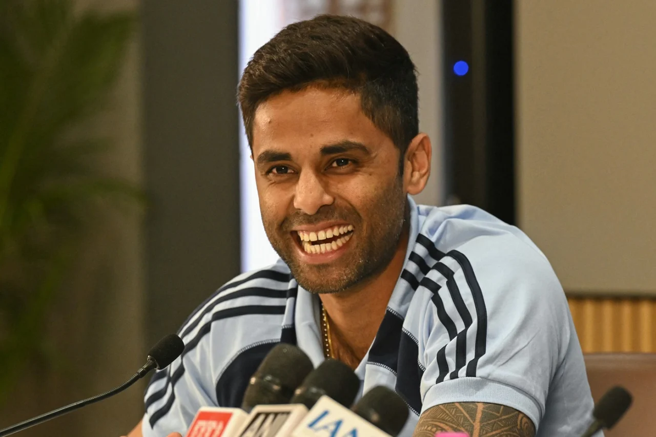 “We Are Ready to Play” – Suryakumar Yadav on India vs Pakistan T20 WC Game