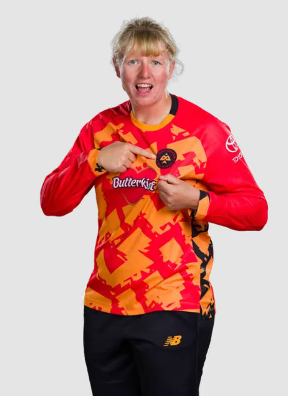 Georgie Boyce