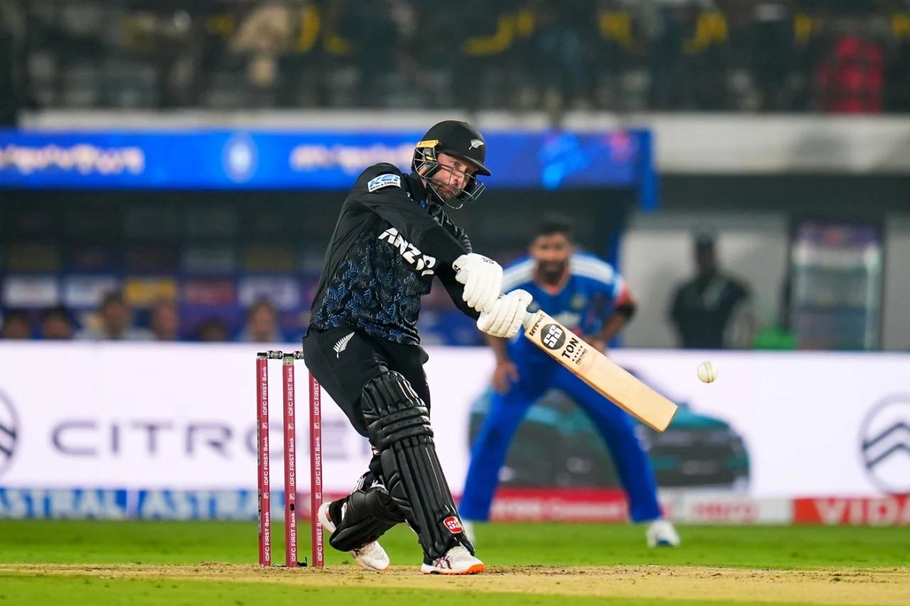 Islamabad United get Devon Conway for PKR 63 million ahead of the auction