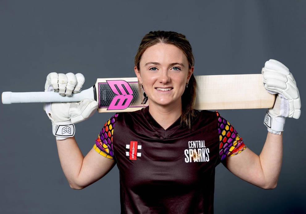Bethan Ellis