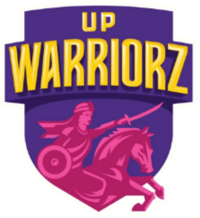 UP WARRIORZ WOMEN