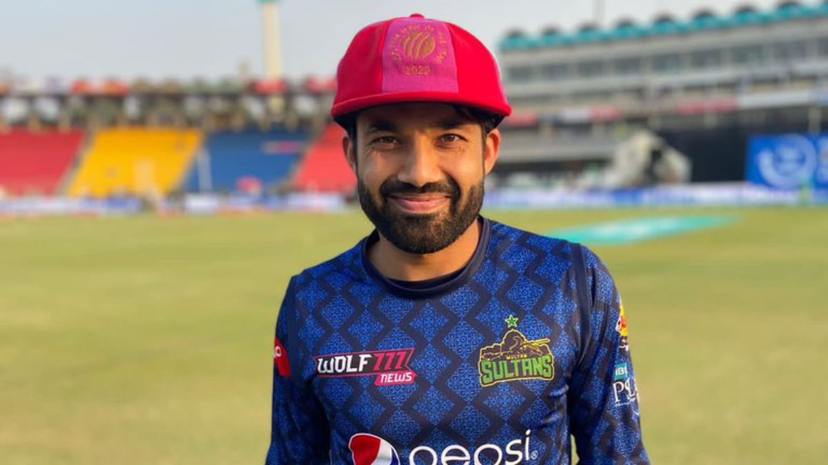 PSL 2026 రిటెన్షన్లు ఖరారు – బాబర్, షాహీన్‌లపై నమ్మకం, రిజ్వాన్‌ను వదిలేసిన ముల్తాన్