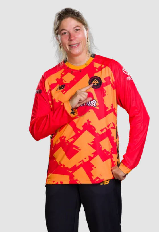 Sterre Kalis