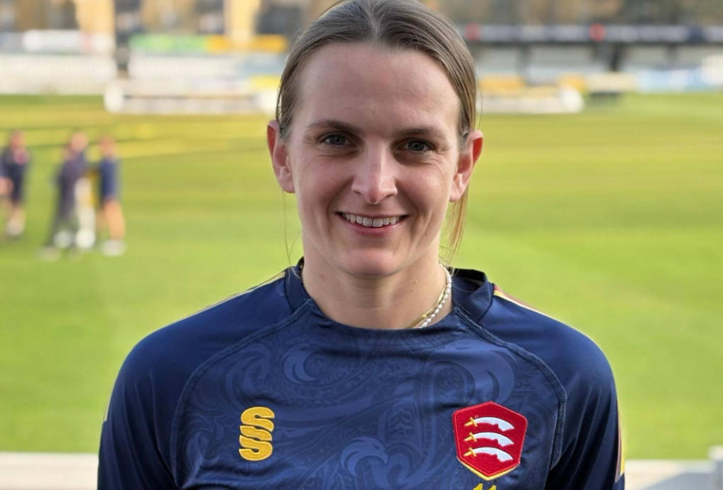 Kate Coppack