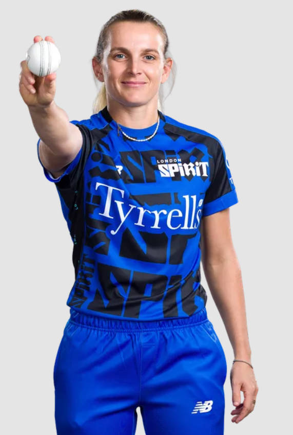 Kate Coppack