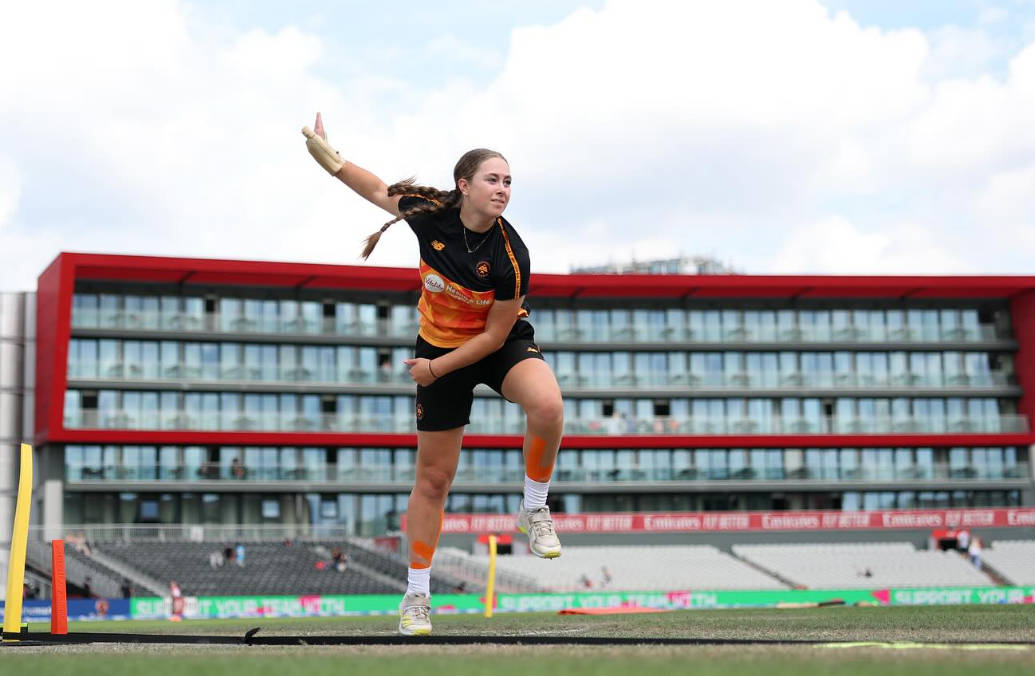 Phoebe Brett