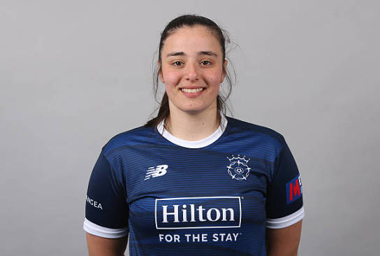 Mary Taylor