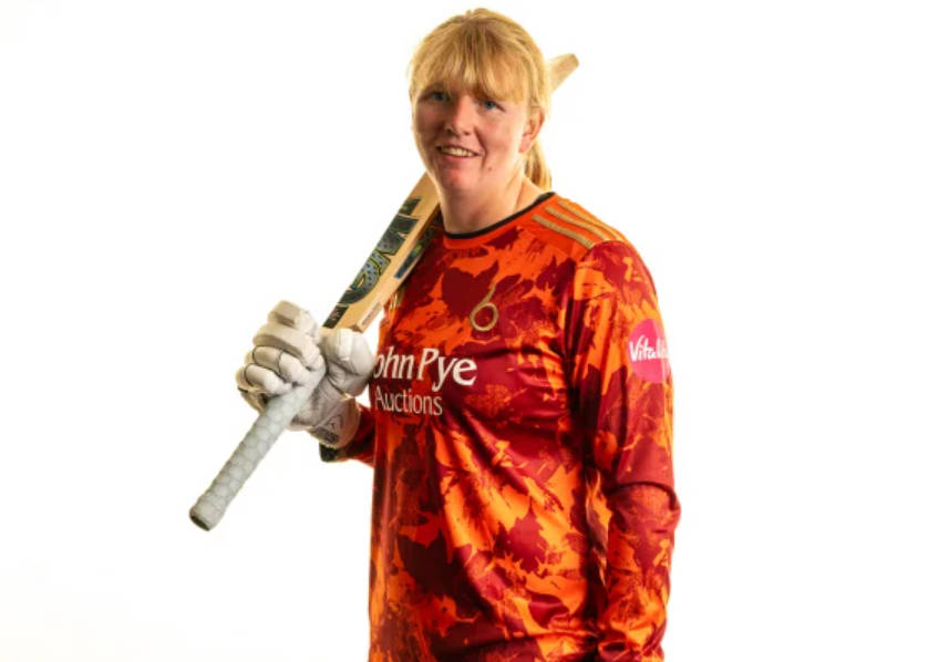 Georgie Boyce