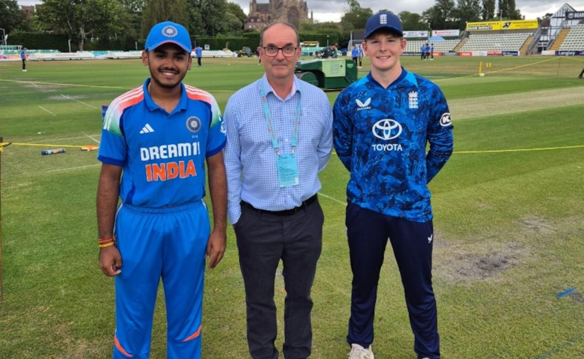 भारत U19 vs इंग्लैंड U19 फाइनल 2026: हेड-टू-हेड, संभावित XI और मैच समय