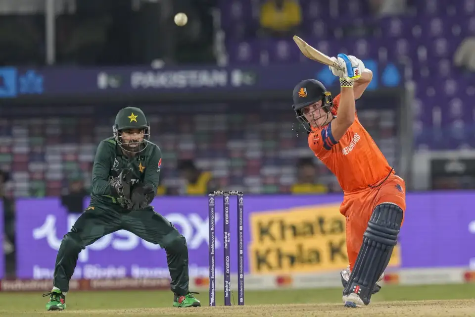 NED बनाम PAK, पहला T20, T20 WC 2026: नीदरलैंड्स बनाम पाकिस्तान - कहाँ देखें, Dream11 प्रेडिक्शन, H2H, संभावित प्लेइंग XI और मैच की पूरी जानकारी