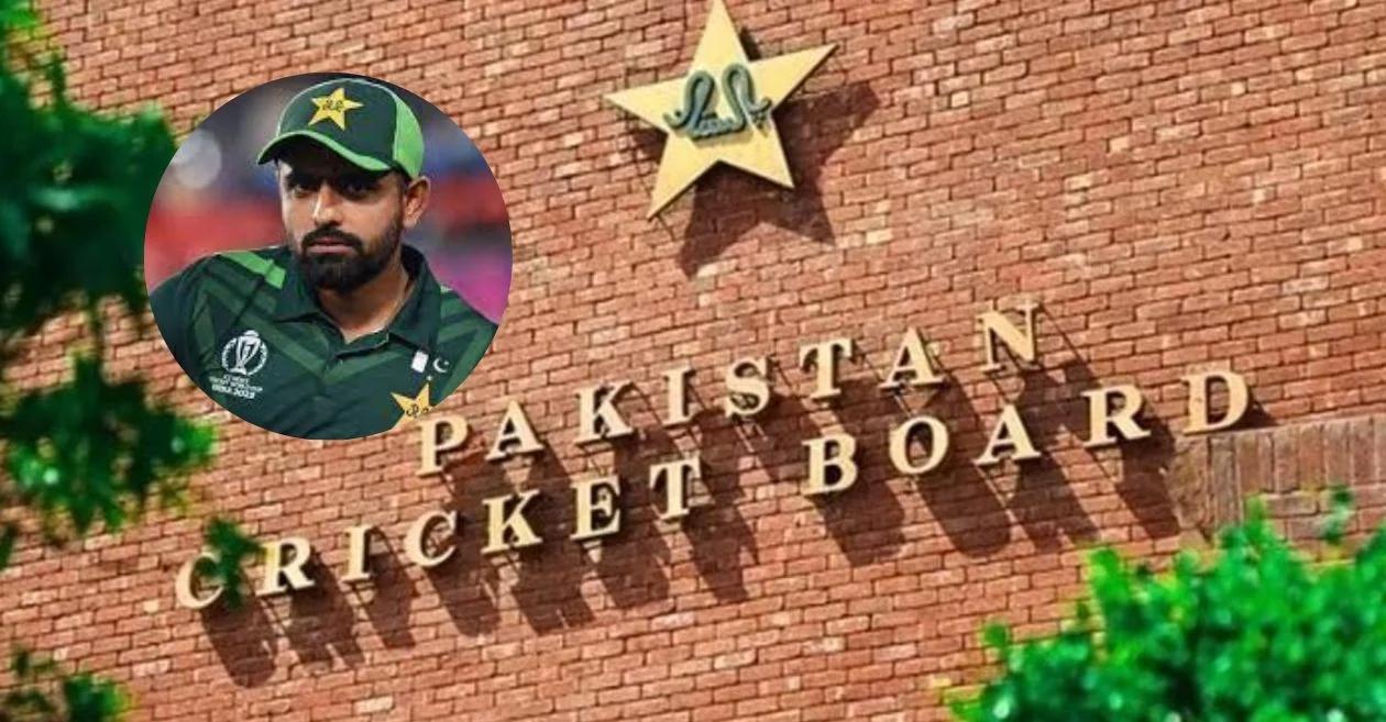 भारत के खिलाफ T20 वर्ल्ड कप बायकॉट पर ICC सख्त, पाकिस्तान ‘फोर्स मेज्योर’ का सहारा लेने की तैयारी में
