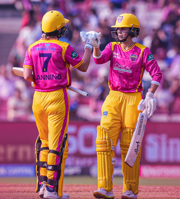 Team cover image
